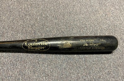 LOUISVILLE SLUGGER PRO-MODEL 軟式バット Louisville Slugger - 9 Genuine Pro Model -32 Alex Rodriguez