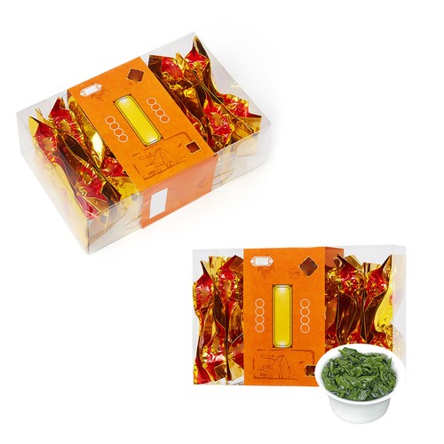 【Supplier Code:6945538590255】Anxi Tieguanyin Fragrant Type Ming Qian Oolo - Photo 4/12