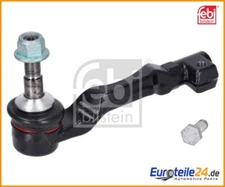 Tie Rod End FEBI BILSTEIN 183723 for BMW X5 X6 X7 X5 Van