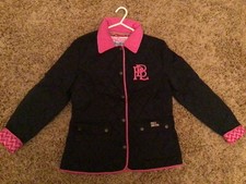 Pauls Boutique Girls Jacket M. Never Worn