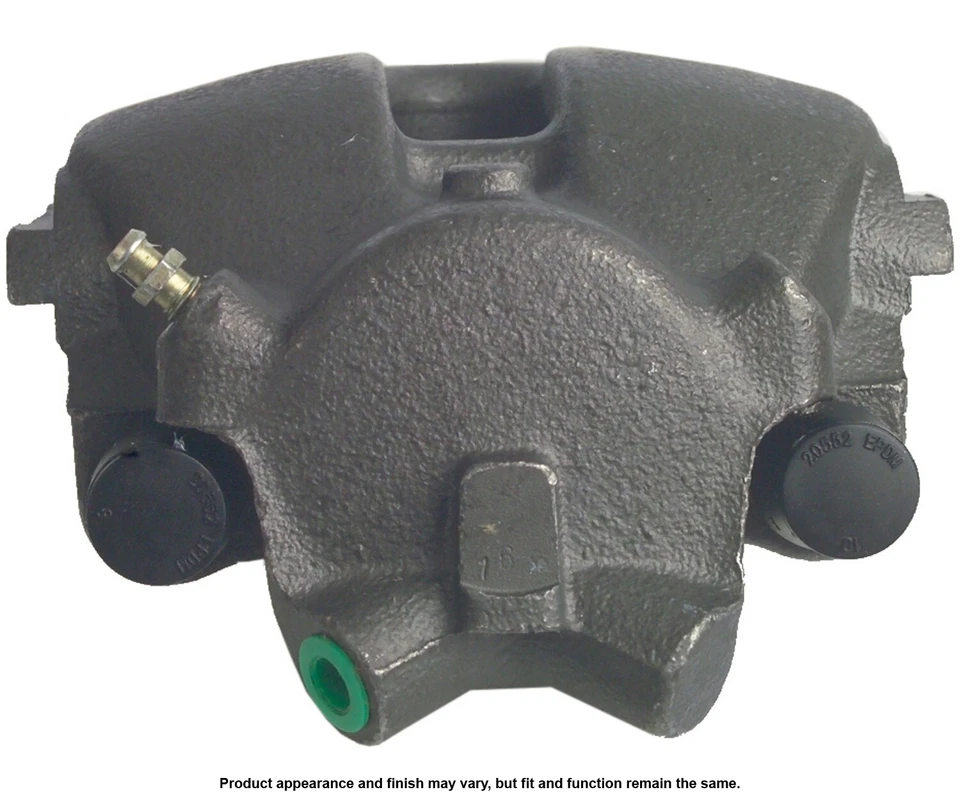 Pinza de freno de disco delantera derecha cardona para BMW 330xi 2001-2005 Foto 3 de 3