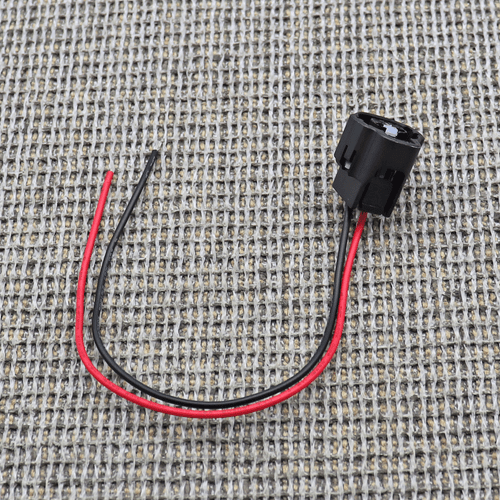 Pigtail Wire Harness Connector Side Marker Lamp For 16-21 Honda Civic - Bild 6 von 10