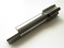 1x RH LH HSS Tap 1" - 8 10 12 14 16 18 20 24 27 28 32 UN Threading Tool Optional