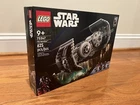 LEGO Star Wars: TIE Bomber (75347)—NEW