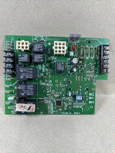 TESTED🔥🔥. OEM Control Circuit Board PCB1384-4D SPCB-2. (G25)