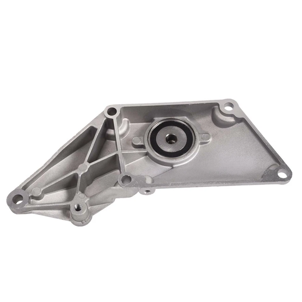 Fan Clutch Bearing Bracket Fits Mercedes-Benz M103 M104 190E 300E 1042000528 - Изображение 2 из 4