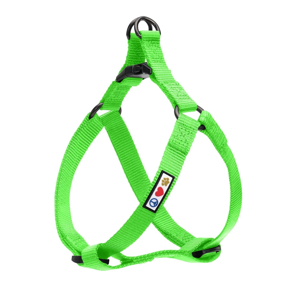 Dog Harness or Puppy Harness available Extra Small Small Medium Large Solid