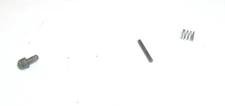 New England Firearms R73 .32 H&R Mag - Firing Pin, Retaining Pin and Spring
