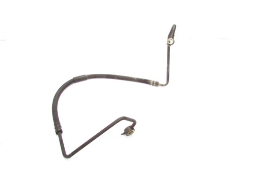 Suzuki Grand Vitara JT 2006 1.9 Diesel Servoleitung steering column pipe rohr