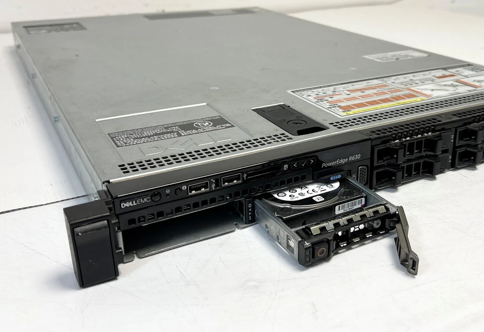 Dell 400GB 6G SATA WI 2.5'' SSD - 7C7FK/07C7FK - Image 3 of 4