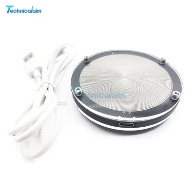 MARKENLOS 7.83HZ Schumann Resonance Ultra-low Frequency Pulse wave Generator Type C