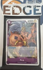 Pica OP14-071 The Azure Sea's Seven Regular