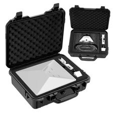 Starlink Mini Case, IP67 Waterproof Travel Hard Case for Mini Starlink, Heavy 