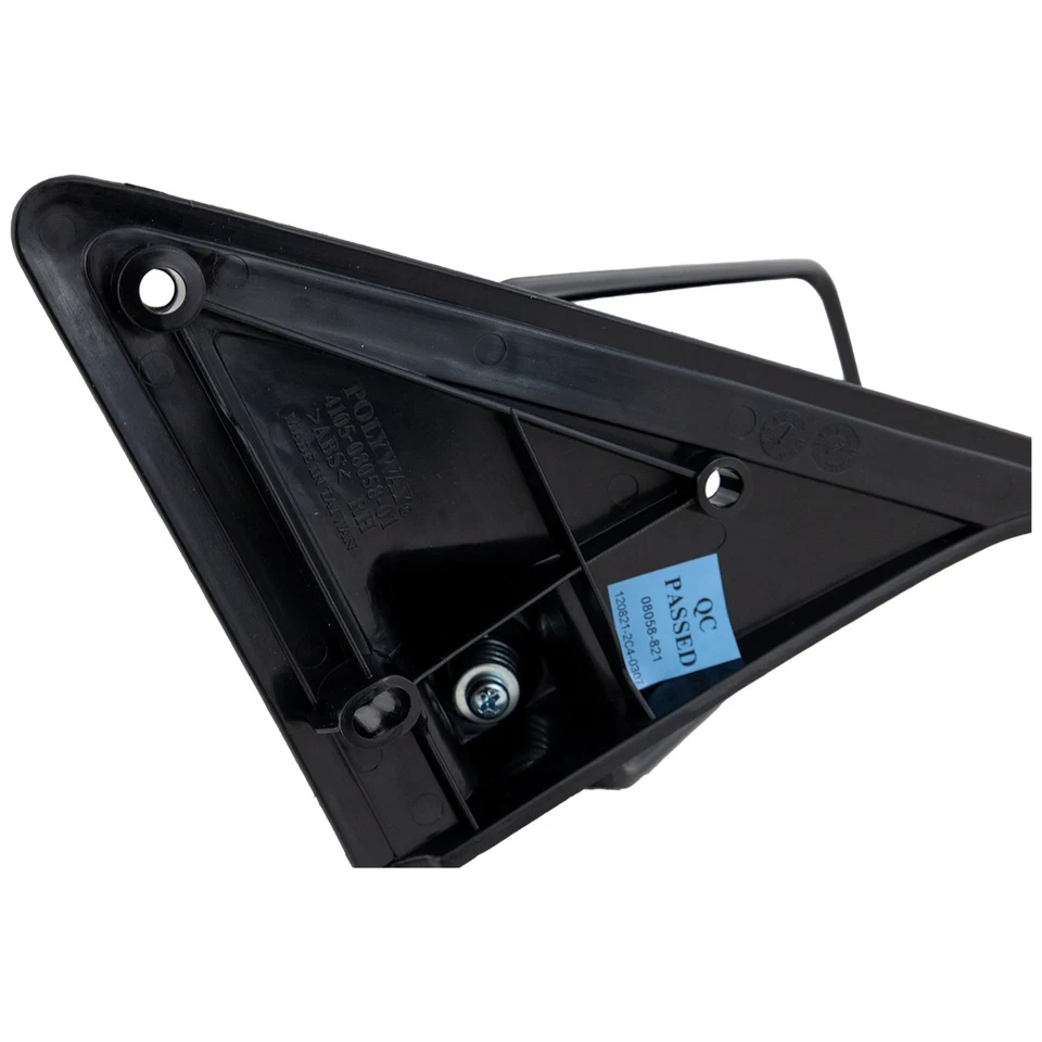 Espejo retrovisor para Chevrolet S10 1982-1993 1983-1991 GMC S15 Jimmy derecho tipo estándar Foto 4 de 4