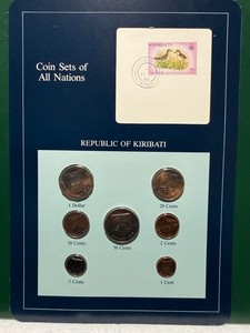 Coin Sets of All Nations | eBay