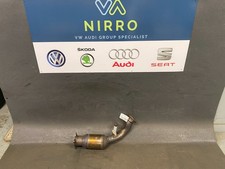AUDI A5 1.8 TFSI EXHAUST CATALYTIC CONVERTER FITS MODELS 2012 TO 2016 8K0254253J