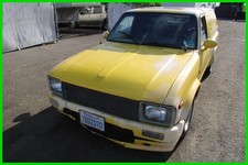 1979 Toyota Pickup 1979 Toyota Pick Up