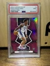 2022-23 Panini Chronicles Draft Picks Mosaic Paolo Banchero #3 Pink Rookie PSA 9