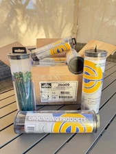 EPCO 6.5" Solid-Wire PigTail, 12 AWG, – 1 Pack have 50 units