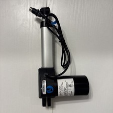 Richmat PN-211-0036 HJA67S Actuator 24V Leggett Platt 4-Pin FOOT Motor