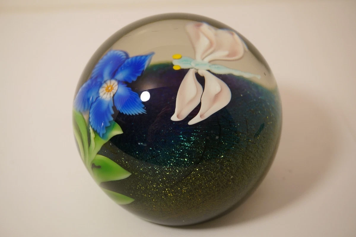 orient flume art glass products for sale | eBay