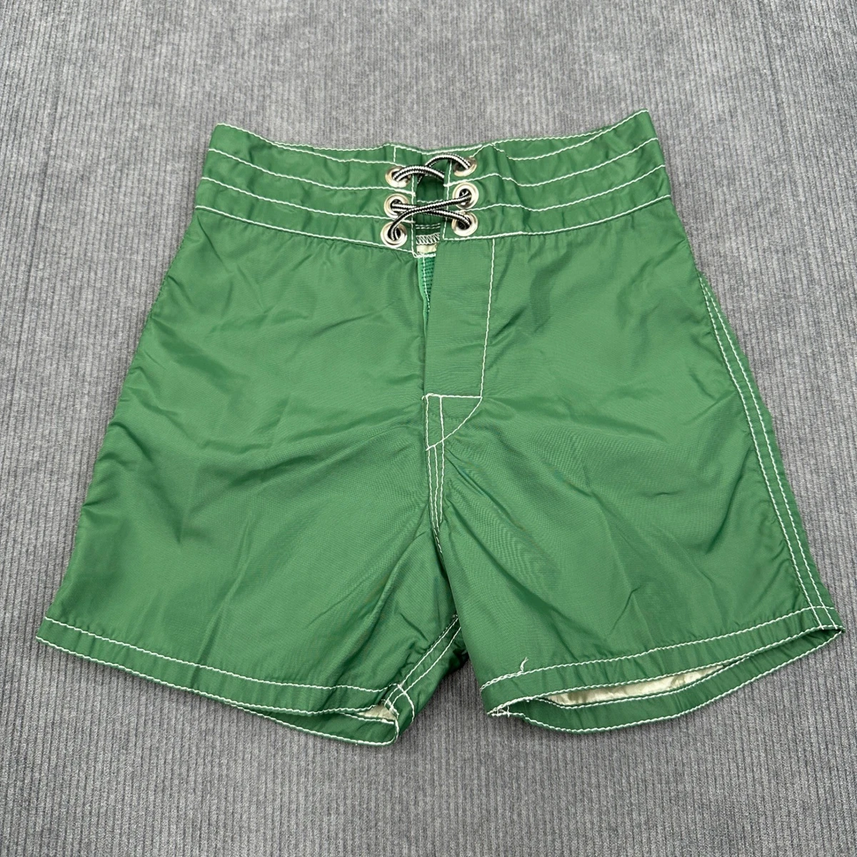 Swimwear Birdwell Beach Britches for Men with Vintage for sale | eBay