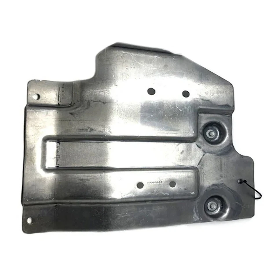 Placa de deslizamiento de tren motriz ACDelco original para GMC Yukon 2000-2013 | Forma irregular Foto 3 de 4