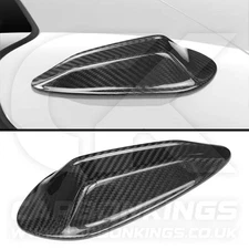 BMW Carbon Fibre Shark Fin Antenna Aerial Cover for M2 M3 M4 G80 G87 G20 G42 G82