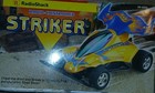 Radio Shack Striker Remote Radio Controlled Car  — photo 1