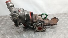 8201371485 4986123 turbolader at RENAULT ESPACE V JR 1.6 DCI 160 2015