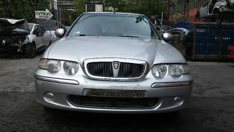 transmisión delantera izquierda MG ROVER SERIE 45 RT CLASSIC 2000 846039 - Imagen 4 de 4