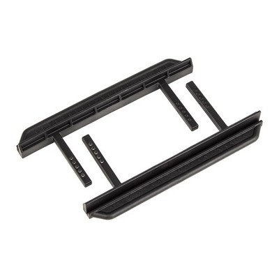 Team Associated Enduro SE Rock Sliders ASC42325 Electric Car/Truck Option Parts