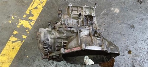 VERSNELLINGSBAK SCHAKEL Hyundai Trajet 2.0 G4JP-G 2003 M5GF1TG51G4JPG - Afbeelding 5 van 5