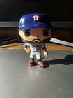 Funko Pop! MLB Houston Astros - Jose Altuve #76 LOOSE NO BOX