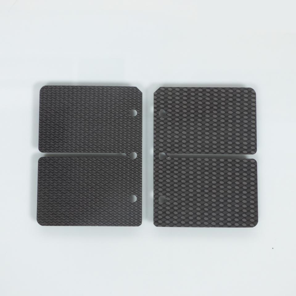 Clapet d admission Tecnium étanche pour moteur 2T Honda CR 250