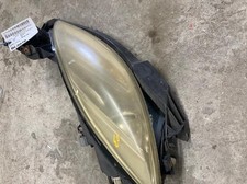 2009-2010 Mazda 6 Headlamp Rh Passenger Side Oem