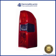 Feu avant (phare) Nissan PATROL