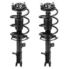 Front Strut Shock Assembly w/Coil Spring for Dodge Caliber 2007-2012, Jeep Co...