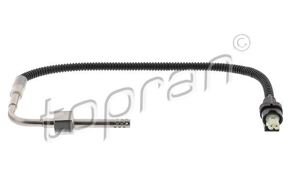 Topran 410 614 Sensor, Abgastemperatur FüR MERCEDES-BENZ-image