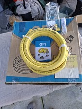 15MM TRAC PIPE GENUINE. X 2