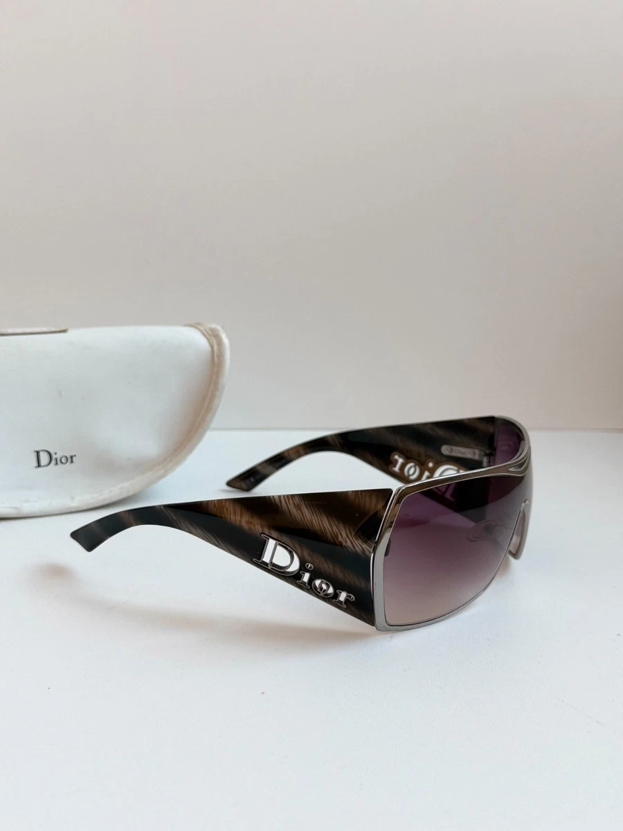 Dior with Vintage Sunglasses for Women for sale | eBay