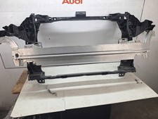 AUDI Q7 3.0 TDI TFSI 4M 4M0 2015-2024 Frontmaske Schlossträger Stossfänger 4M080