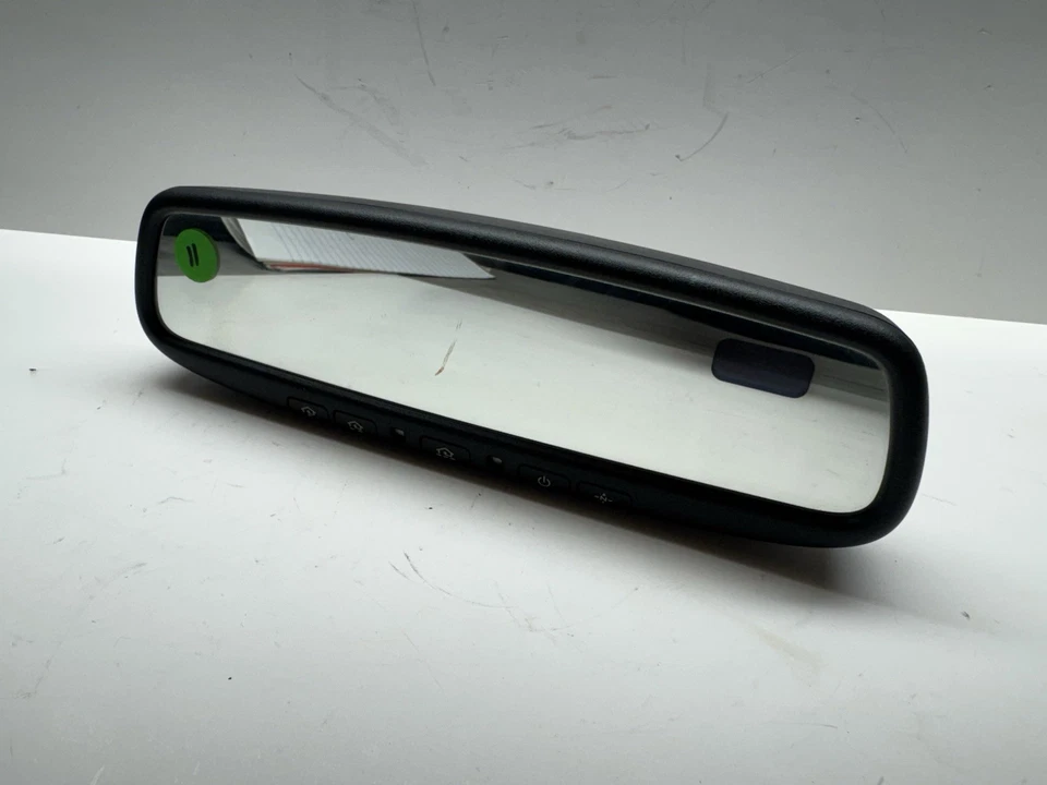 Espejo retrovisor interior Toyota Avalon 2005-2010 fabricante original Foto 2 de 4