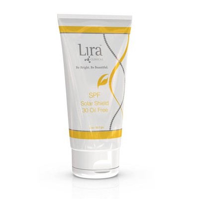 SPF Solar Shield 30 (Oil Free)