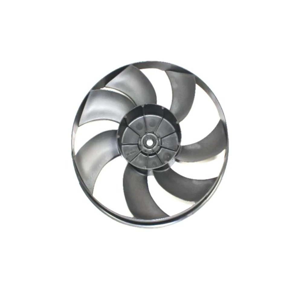 OEM Mopar For Dodge Charger 2006-2023 Cooling Fan Dual Fan w/Wiring/Fans&Shroud - Изображение 2 из 4