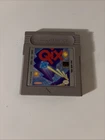 Qix (Nintendo Game Boy, 1990) Game Cartridge Only-
