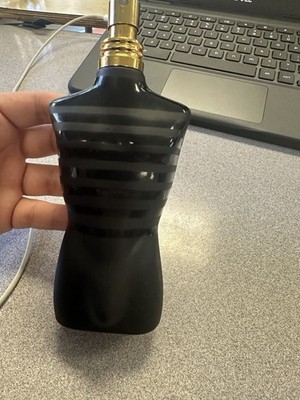 Jean Paul Gaultier le Male le Parfum Men, 4.2 oz Never Used No Cap