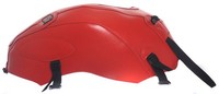 Honda 800 Vfr - 14/20 - Bagster Tankmatte Rot - 1674A