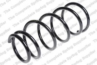 Hinterachse LesjÖFors 4288342 Fahrwerksfeder FüR Subaru