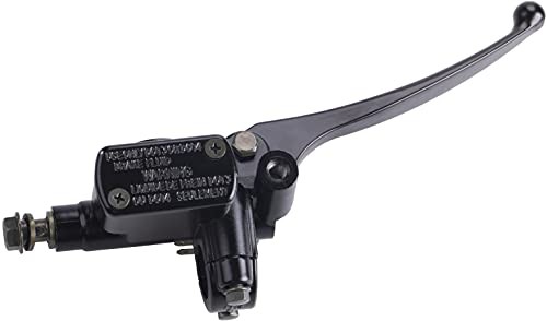  Front Brake Master Cylinder Lever Pump (Right Side) with 8mm Mirror Hole for 